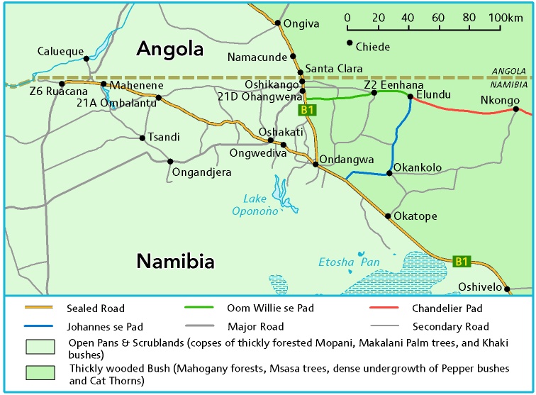 The South African Border War The South West Africa, 48% OFF